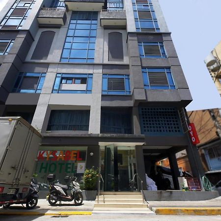 Vaccinated Staff - Oyo 837 Kysabel Hotel Paco ภายนอก รูปภาพ