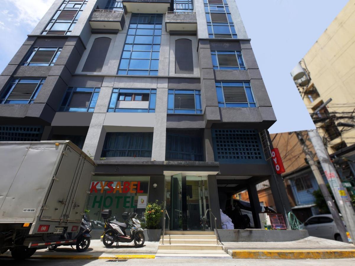 Vaccinated Staff - Oyo 837 Kysabel Hotel Paco ภายนอก รูปภาพ