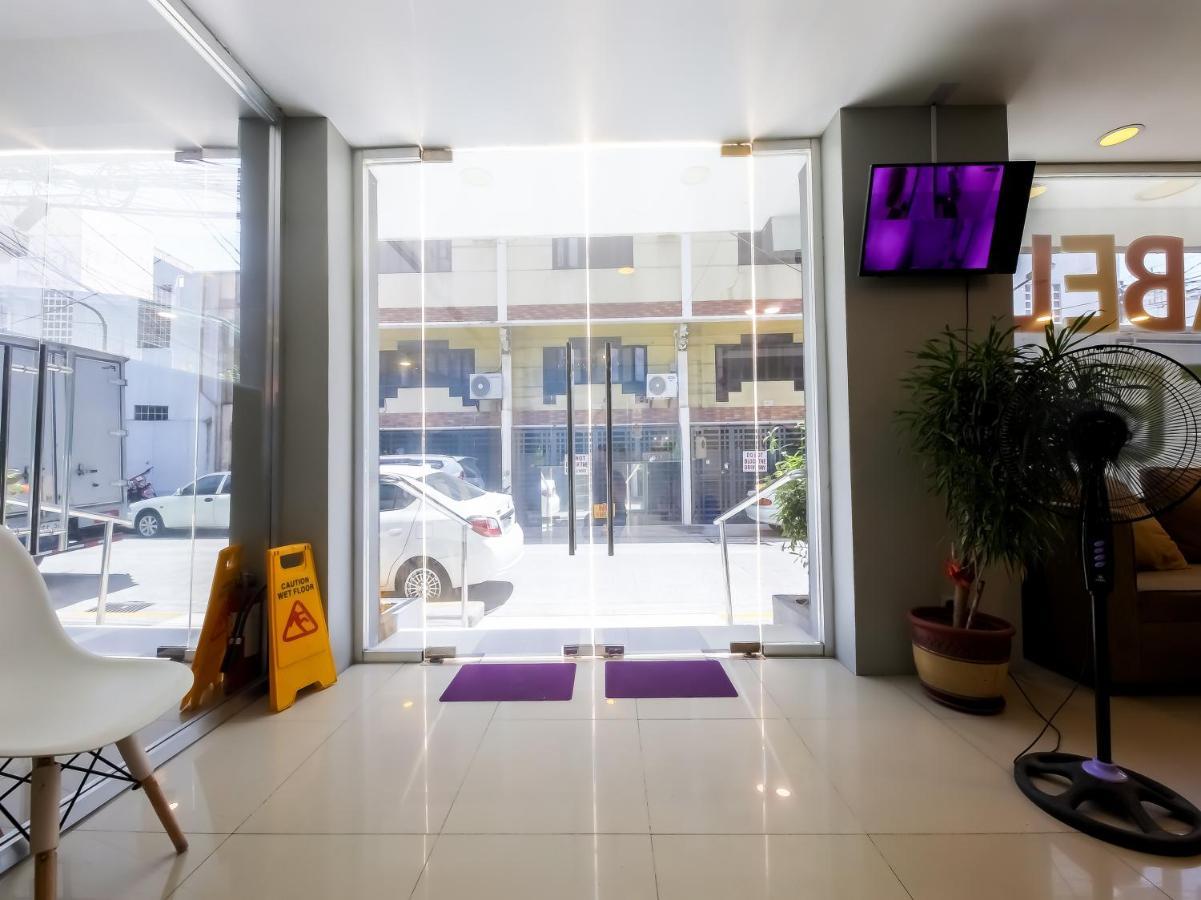 Vaccinated Staff - Oyo 837 Kysabel Hotel Paco ภายนอก รูปภาพ